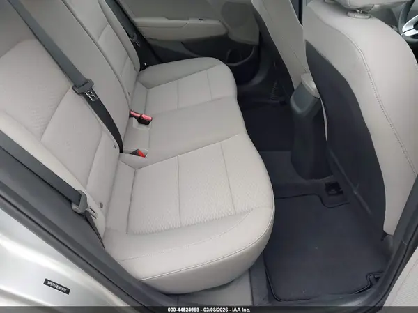 5NPD74LF8LH614452 2020 HYUNDAI ELANTRA - Image 8