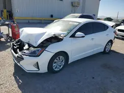 5NPD74LF8LH615584 2020 HYUNDAI ELANTRA
