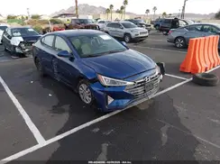 5NPD74LF8LH615858 2020 HYUNDAI ELANTRA