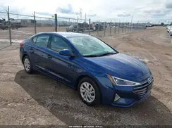5NPD74LF8LH615861 2020 HYUNDAI ELANTRA