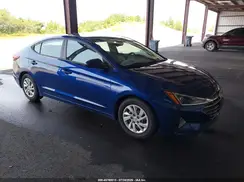5NPD74LF8LH615875 2020 HYUNDAI ELANTRA