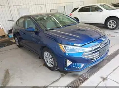 5NPD74LF8LH616198 2020 HYUNDAI ELANTRA