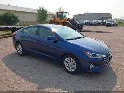 5NPD74LF8LH616251 2020 HYUNDAI ELANTRA