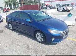 5NPD74LF8LH616346 2020 HYUNDAI ELANTRA
