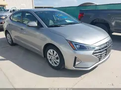 5NPD74LF8LH616430 2020 HYUNDAI ELANTRA