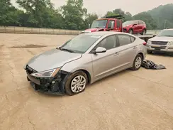 5NPD74LF8LH616511 2020 HYUNDAI ELANTRA