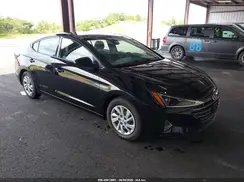 5NPD74LF8LH617867 2020 HYUNDAI ELANTRA