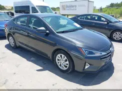 5NPD74LF8LH617951 2020 HYUNDAI ELANTRA
