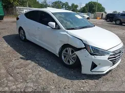 5NPD74LF8LH618078 2020 HYUNDAI ELANTRA