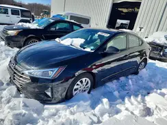 5NPD74LF8LH620719 2020 HYUNDAI ELANTRA
