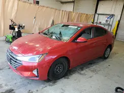 5NPD74LF8LH620977 2020 HYUNDAI ELANTRA