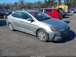5NPD74LF8LH622289 2020 HYUNDAI ELANTRA