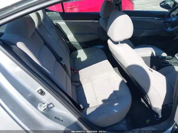 5NPD74LF8LH622289 2020 HYUNDAI ELANTRA - Image 8