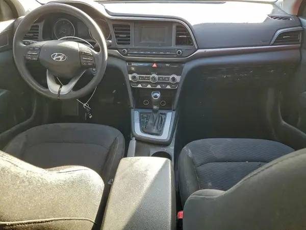 5NPD74LF8LH622681 2020 HYUNDAI ELANTRA - Image 8