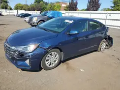 5NPD74LF8LH623006 2020 HYUNDAI ELANTRA