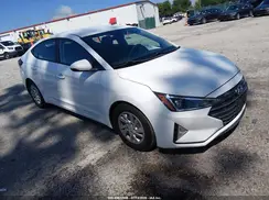 5NPD74LF8LH623121 2020 HYUNDAI ELANTRA
