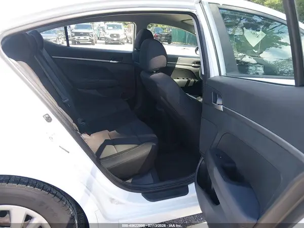 5NPD74LF8LH623121 2020 HYUNDAI ELANTRA - Image 8