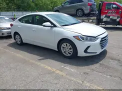 5NPD74LF9HH037034 2017 HYUNDAI ELANTRA