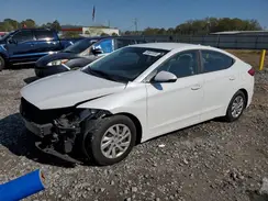 5NPD74LF9HH037275 2017 HYUNDAI ELANTRA