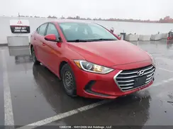 5NPD74LF9HH048082 2017 HYUNDAI ELANTRA