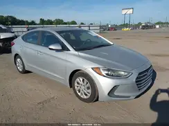 5NPD74LF9HH054187 2017 HYUNDAI ELANTRA