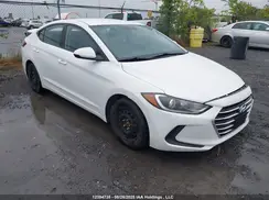 5NPD74LF9HH055825 2017 HYUNDAI ELANTRA