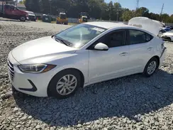 5NPD74LF9HH058899 2017 HYUNDAI ELANTRA