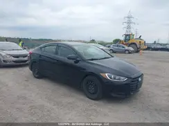5NPD74LF9HH060507 2017 HYUNDAI ELANTRA