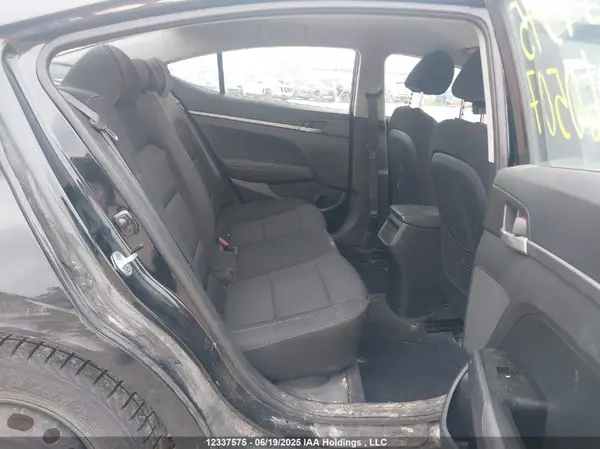 5NPD74LF9HH060507 2017 HYUNDAI ELANTRA - Image 8