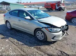 5NPD74LF9HH063987 2017 HYUNDAI ELANTRA