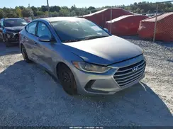 5NPD74LF9HH065934 2017 HYUNDAI ELANTRA
