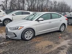 5NPD74LF9HH067103 2017 HYUNDAI ELANTRA