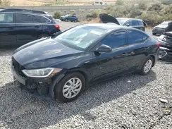 5NPD74LF9HH067506 2017 HYUNDAI ELANTRA