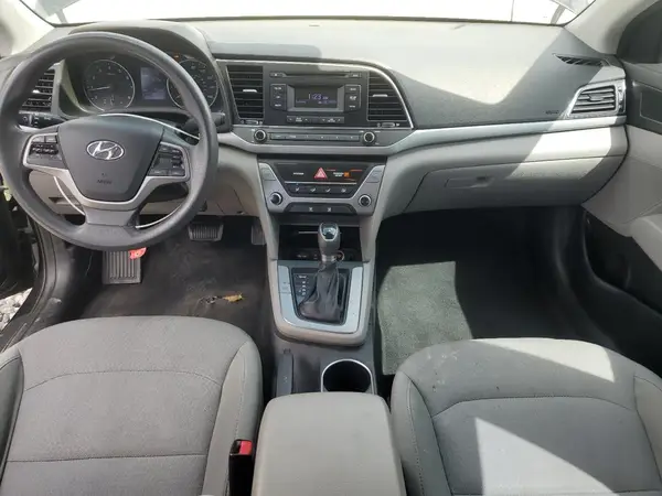 5NPD74LF9HH067506 2017 HYUNDAI ELANTRA - Image 8