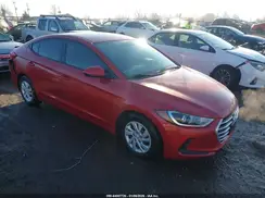 5NPD74LF9HH067666 2017 HYUNDAI ELANTRA