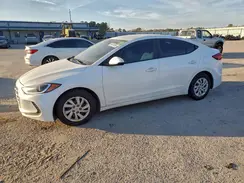 5NPD74LF9HH067764 2017 HYUNDAI ELANTRA