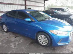 5NPD74LF9HH067893 2017 HYUNDAI ELANTRA