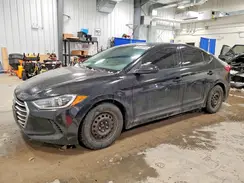 5NPD74LF9HH068543 2017 HYUNDAI ELANTRA