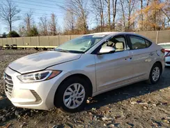 5NPD74LF9HH069272 2017 HYUNDAI ELANTRA
