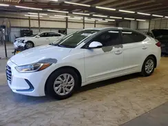 5NPD74LF9HH070194 2017 HYUNDAI ELANTRA