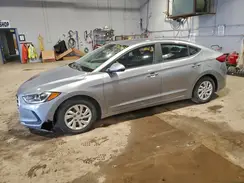 5NPD74LF9HH070499 2017 HYUNDAI ELANTRA