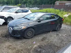 5NPD74LF9HH070891 2017 HYUNDAI ELANTRA