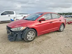 5NPD74LF9HH079199 2017 HYUNDAI ELANTRA