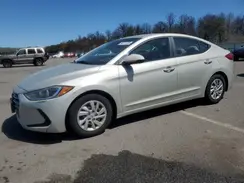 5NPD74LF9HH080689 2017 HYUNDAI ELANTRA