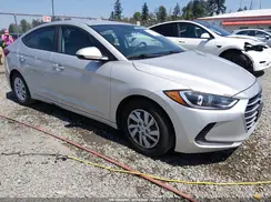 5NPD74LF9HH085035 2017 HYUNDAI ELANTRA