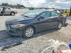 5NPD74LF9HH085245 2017 HYUNDAI ELANTRA