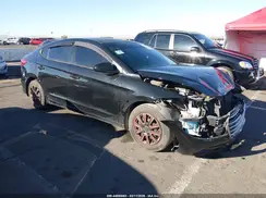 5NPD74LF9HH086332 2017 HYUNDAI ELANTRA