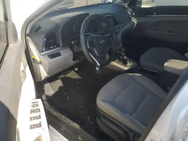 5NPD74LF9HH088095 2017 HYUNDAI ELANTRA - Image 8