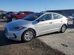 5NPD74LF9HH088212 2017 HYUNDAI ELANTRA