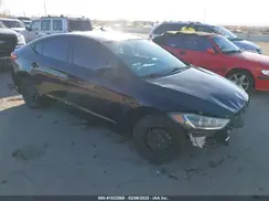 5NPD74LF9HH089179 2017 HYUNDAI ELANTRA